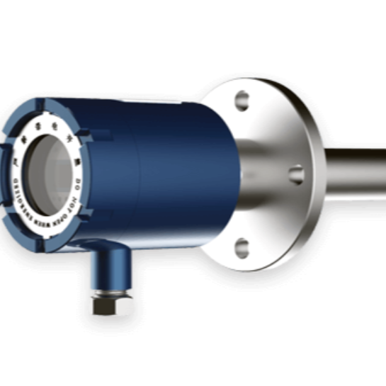 激光氧含量氣分析